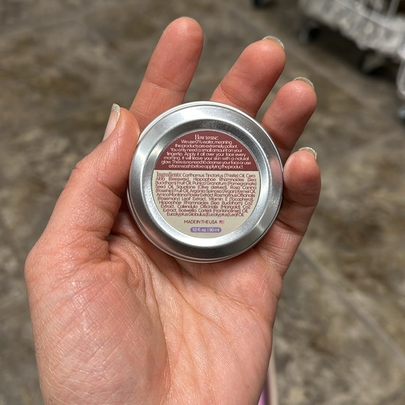 Frøya Organics Mature Skin Complete Set - Picture 6 of 9